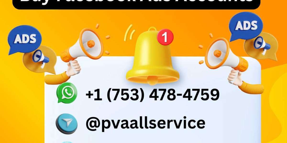 Buying Facebook Ads Accounts by pvaallservice