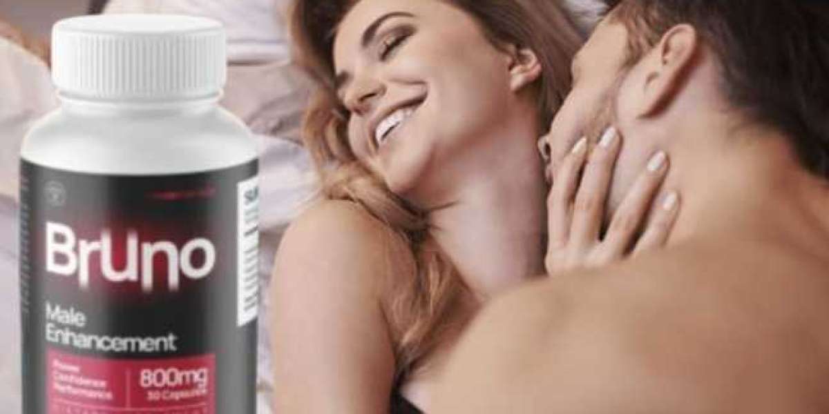 Where can I buy Bruno Male Enhancement online?