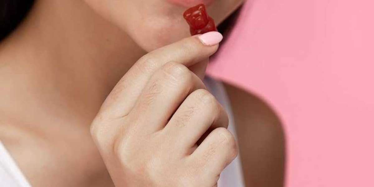 Tranquil Vibe CBD Gummies Real Users Speak Out: CuStOmER Honest FeedBack!!