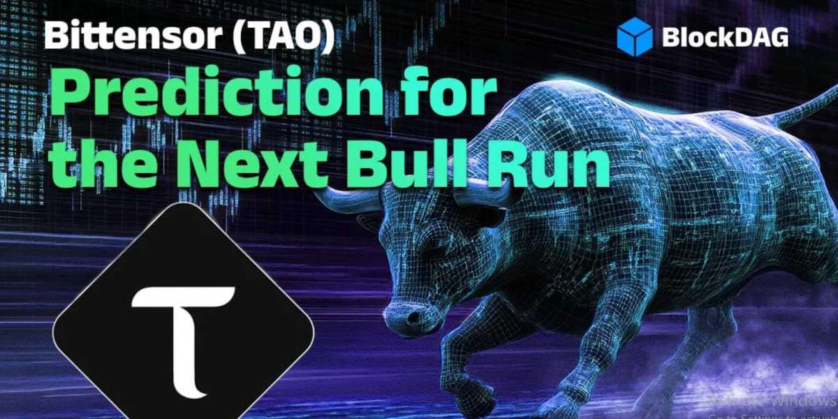 Bittensor (TAO) Price Prediction For 2025, 2030, & The Next Bull Run