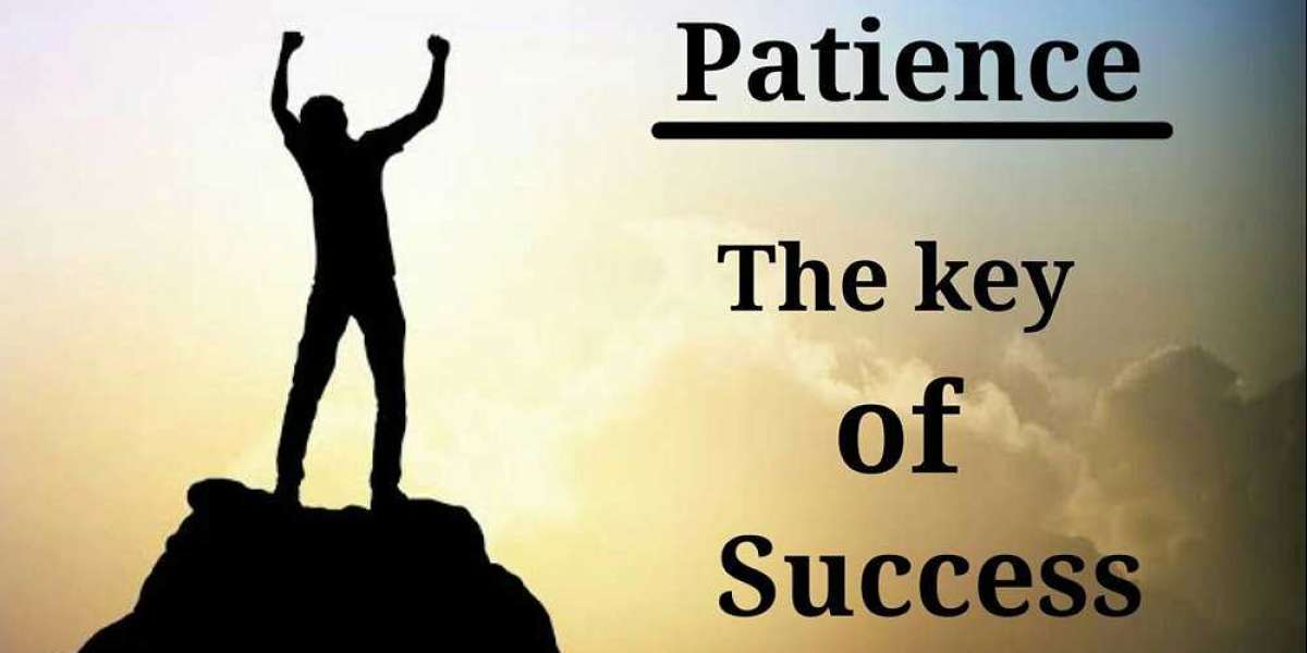 How Patience Leads to Success