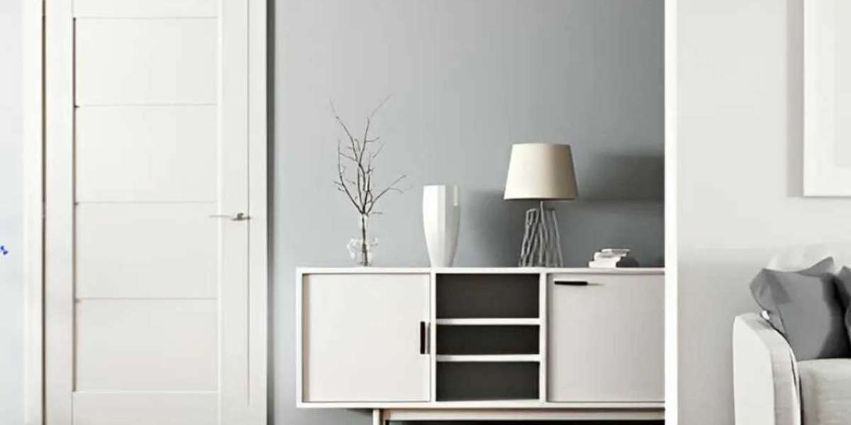 Cheap Prehung Interior Doors vs. Solid Core Doors: A Comprehensive Guide
