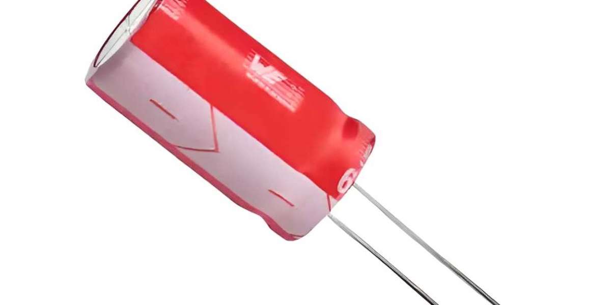 Why Are Aluminium Electrolytic Capacitors Crucial for Reliable Electronic Performance?