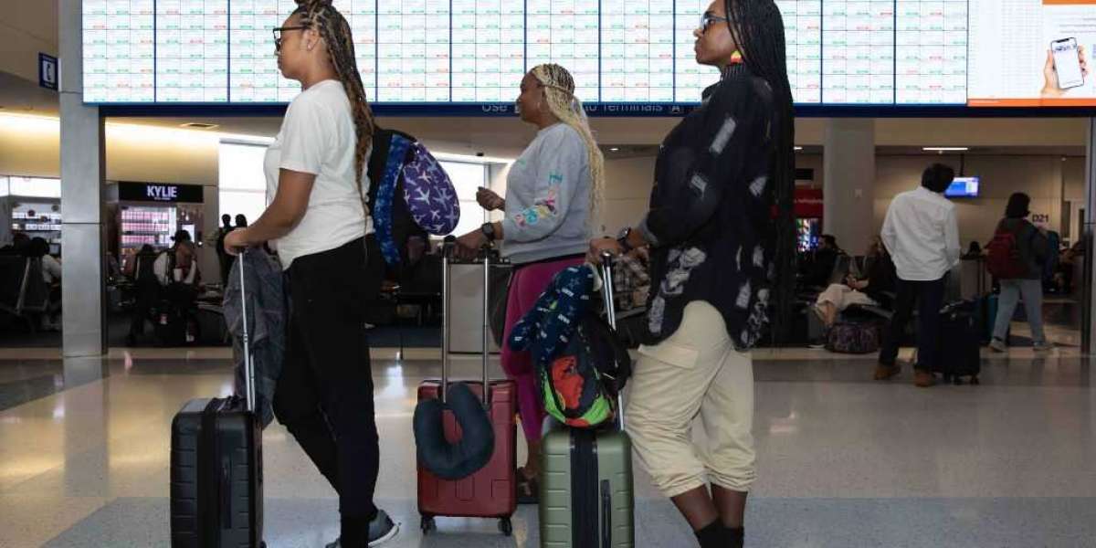 Navigating DFW Airport: What You Need to Know About TSA Wait Times