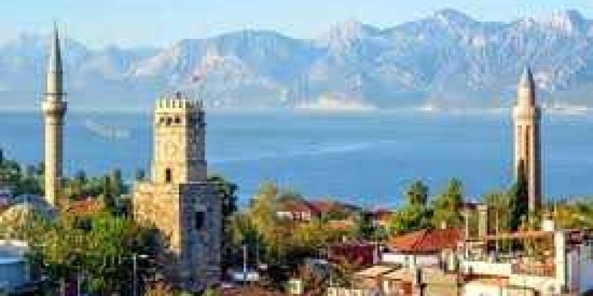 Top Turkey Tour Packages | Trusted by MemphisTours