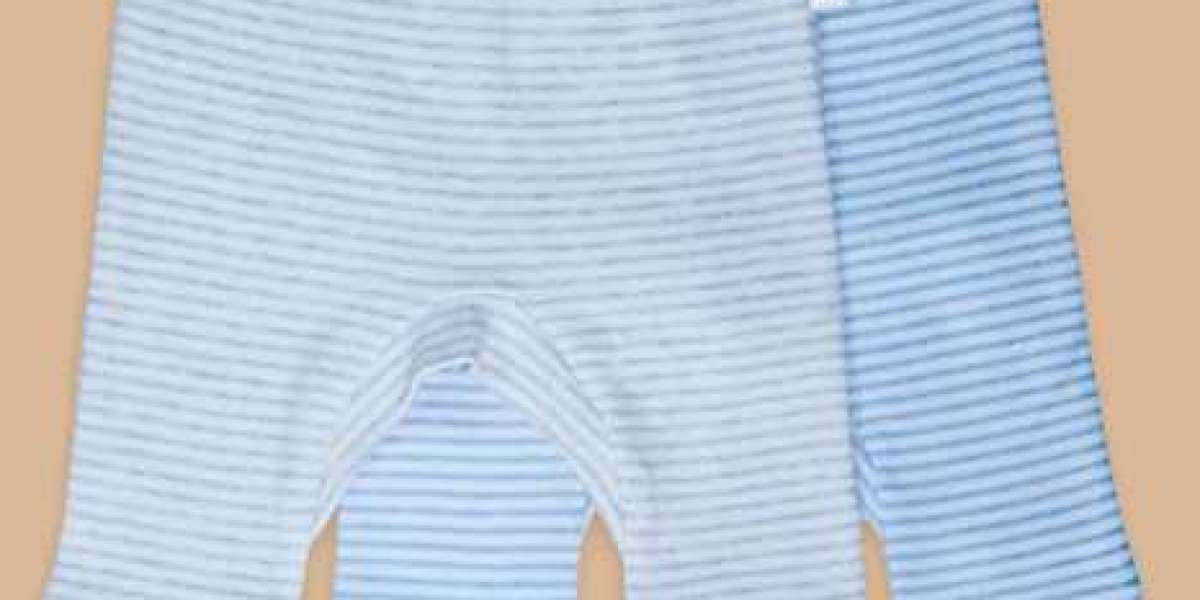 Clothes That Help Babies Sleep Better at Night