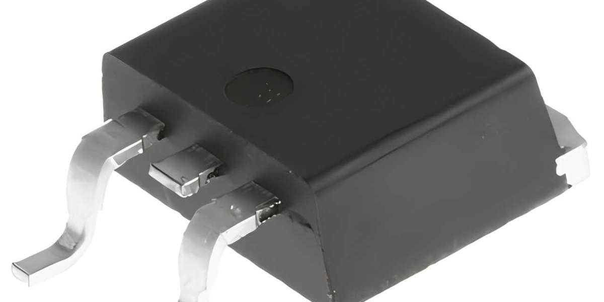 How Do Voltage Regulators Power Precision in Modern Electronics?