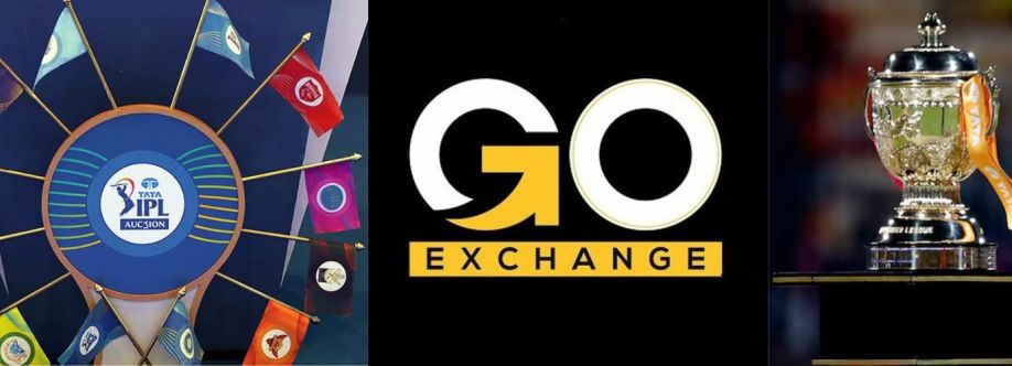 Goexch365 Cover Image