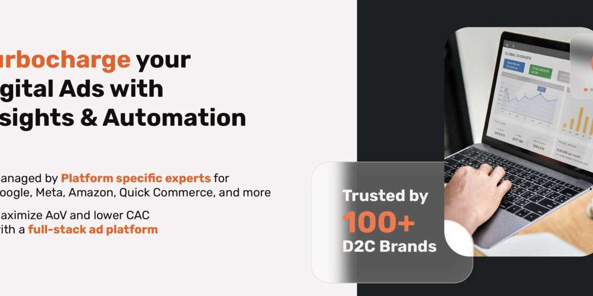 Empowering Digital Growth with Expert eCommerce Services