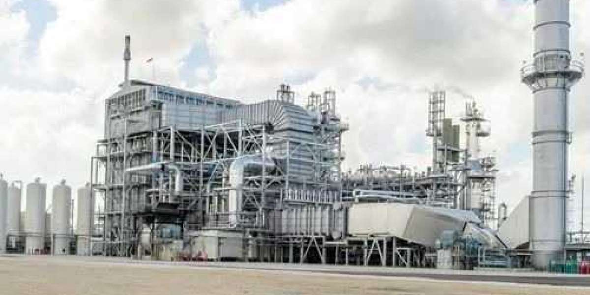 Renewable Carbon Monoxide (CO) Manufacturing Plant Cost and Setup Report 2025: Business Plan, Project Details