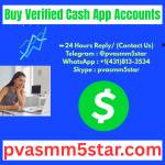 Buy Verified Cash App Accounts
