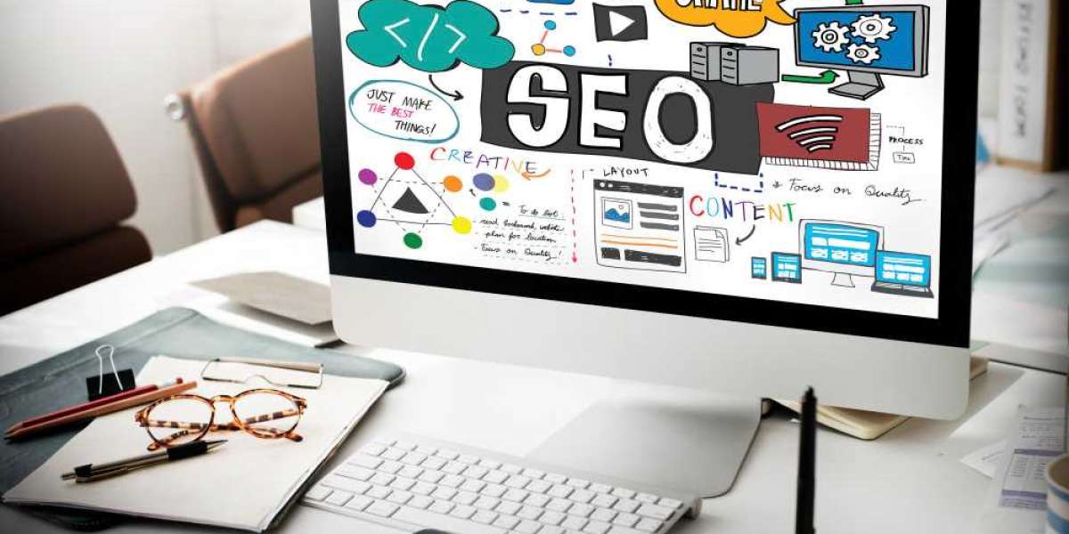 How to Optimize Your Website for Norwich-Based Search Terms