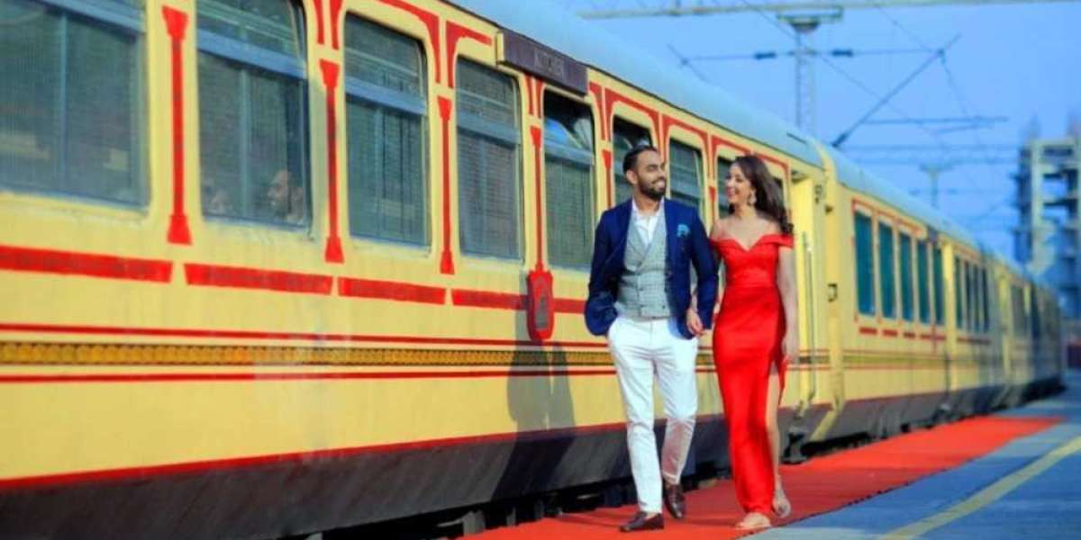 What You Need to Know About the Palace on Wheels Fare