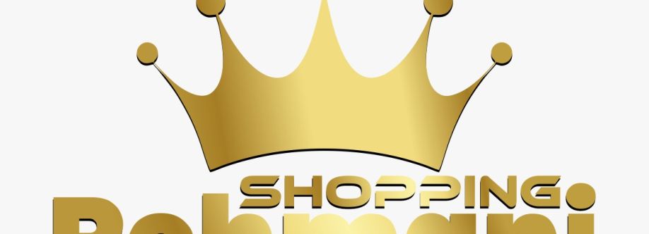 Rehmani Shoping Cover Image
