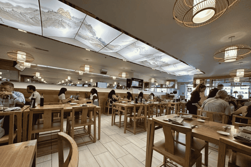Top Chinese Restaurants in Chicago (2025) - Best Picks by Glismp