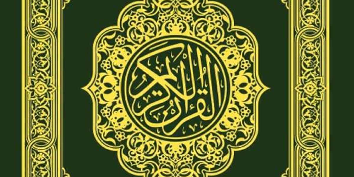 Best Online Quran Academy – Learn Quran with Certified Tutors