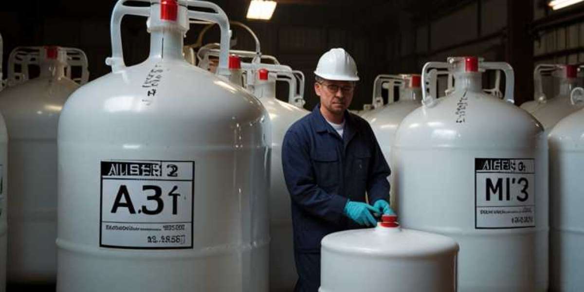 Methylamine Prices, Price Trends, News & History Data