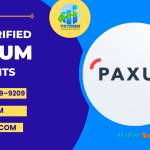 Buy Chaim Accounts with Full Verification