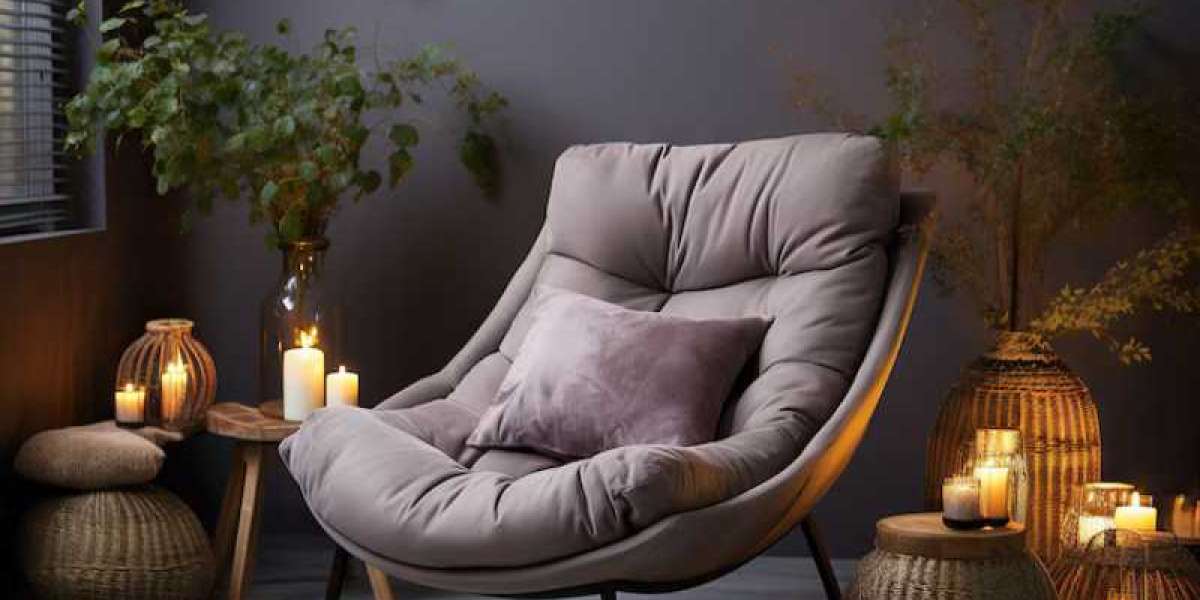 Luxury Lounge Chairs in Singapore: Worth the Investment?