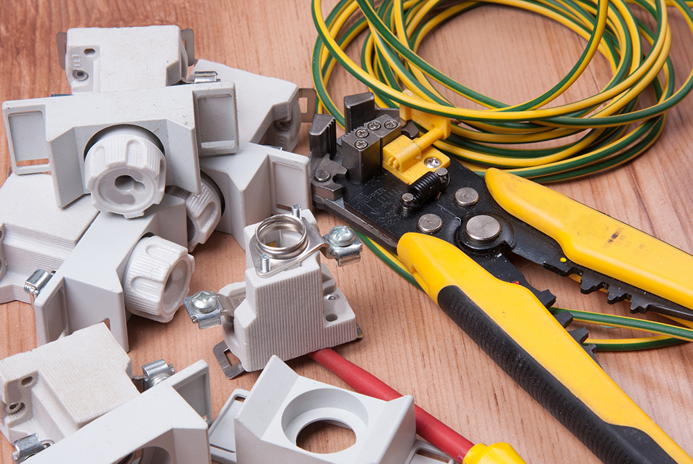 Electrical Wiring Putney | BrightSparx London
