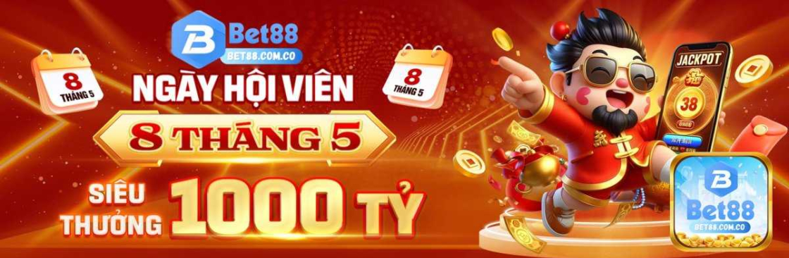 Bet88 Cover Image