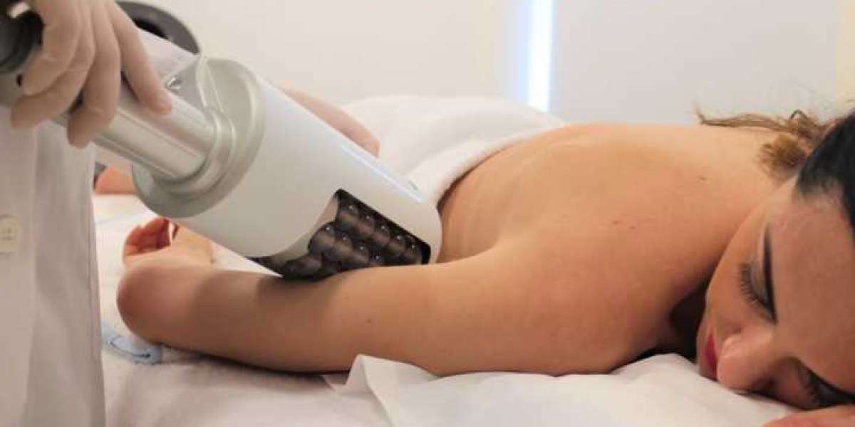 Endosphere Treatment for the Face: Benefits for Skin Tone and Anti-Aging