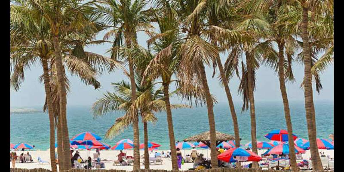 Budget-Friendly Ways to Explore Dubai Parks and Resorts