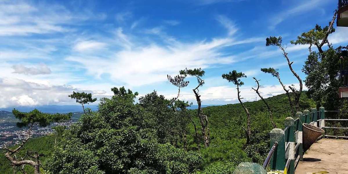 Explore the Best Shillong Tour Package for an Unforgettable Trip