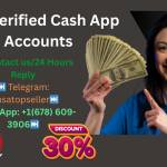 Buy Verified Cash App Accounts