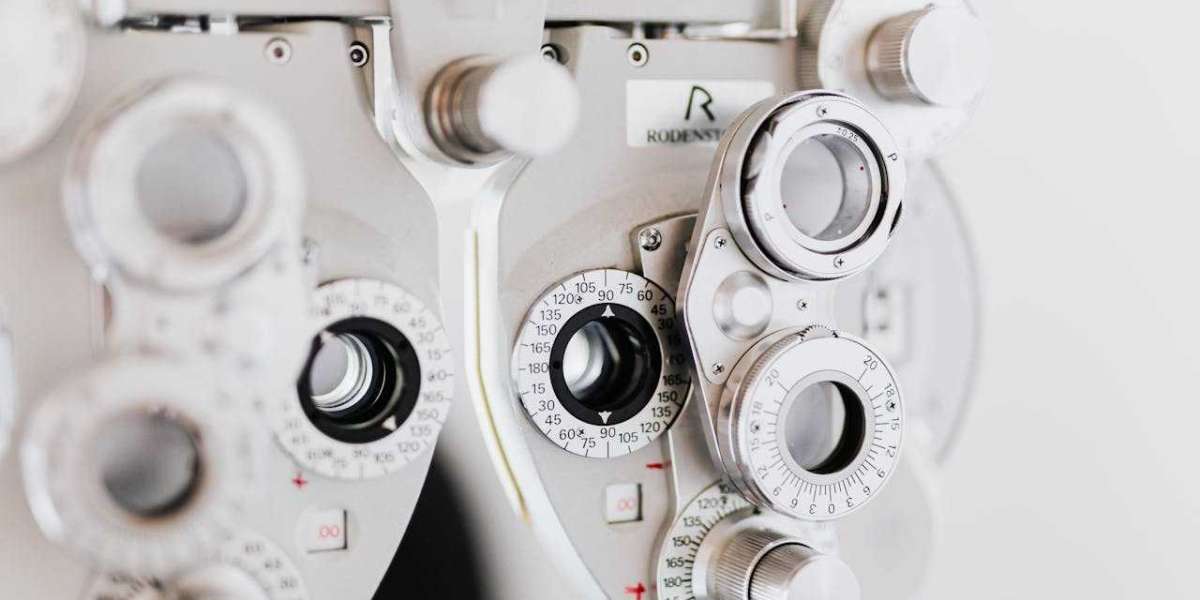 Eye Care in Karnataka: Visionary Healthcare for a Progressive State