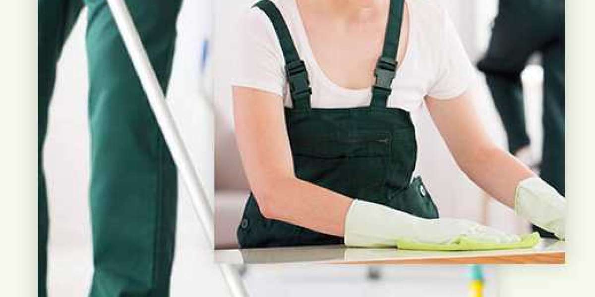Home cleaning in Jávea: Professional solutions for a spotless home