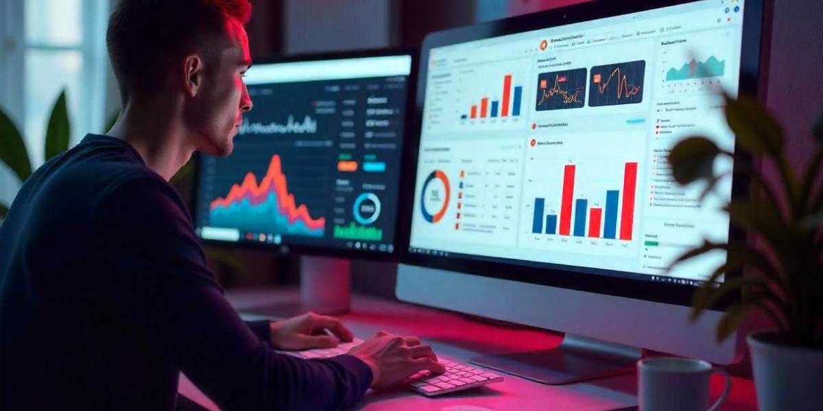 The Future of SEO in 2025: What Google’s Algorithm Updates Mean for Marketers