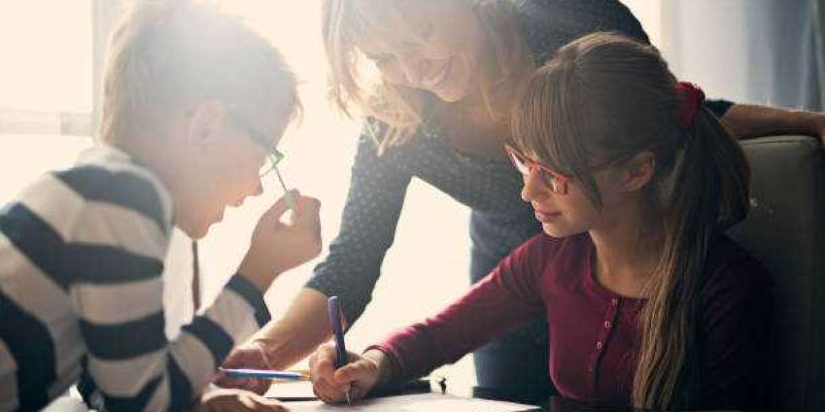 Homework Writing Help: Your Trusted Partner in Academic Success