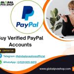Buy Verified PayPal Accounts