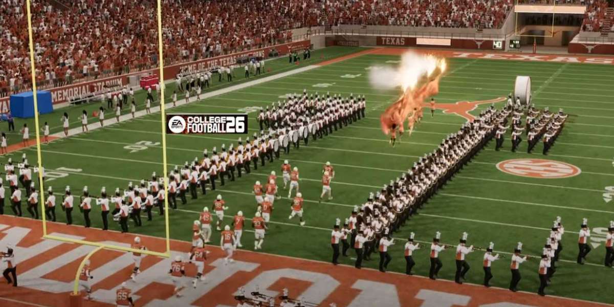eld.gg-College Football 26 A Mixed Review