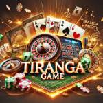 Tiranga Games