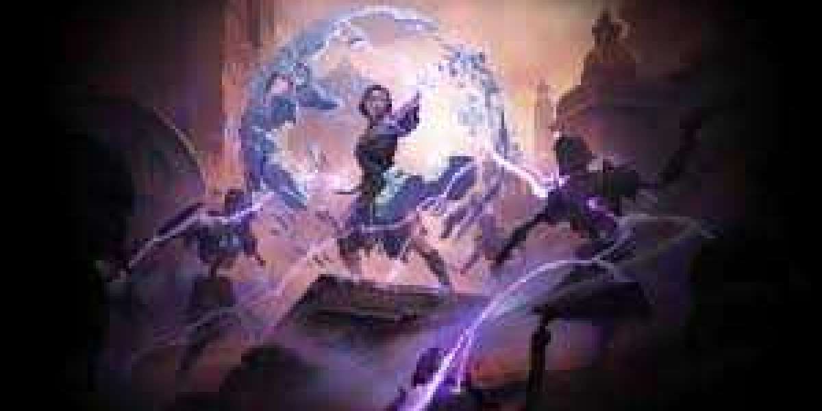 Ascendancy classes have always played a crucial role in defining characters in Path of Exile