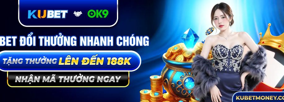 Kubet Money Cover Image