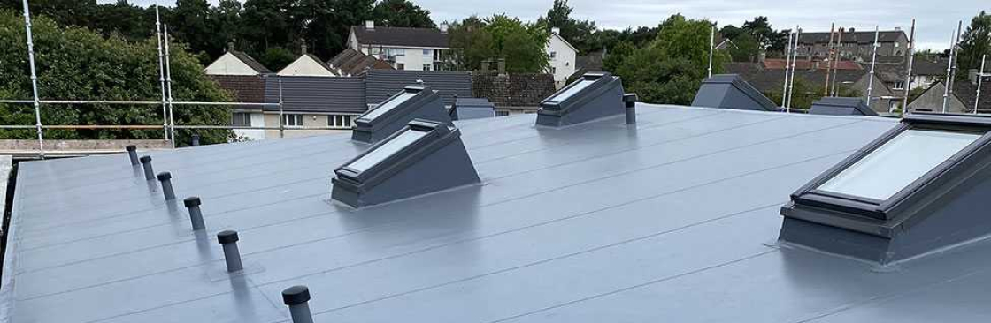 Innovative Roofing Solutions LLC Cover Image