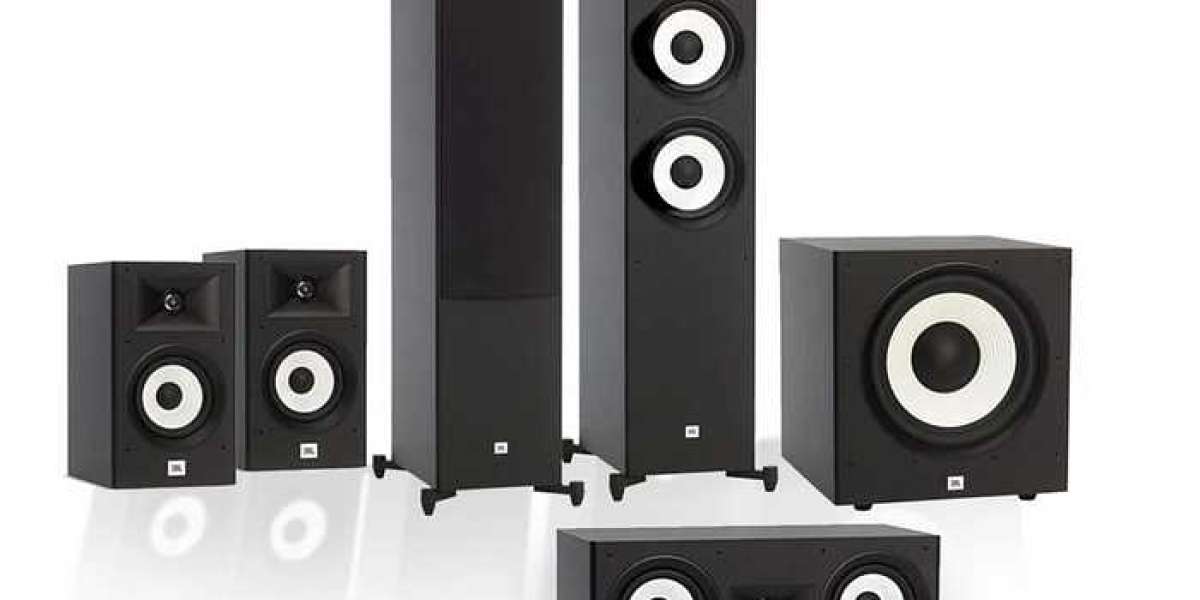 JBL vs Yamaha in 2025: Which Home Theater Delivers the Best Bang for Your Buck?