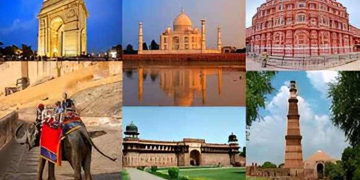 Best Time to Visit the Golden Triangle