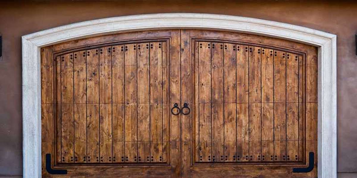 Expert Garage Door Installation Services You Can Trust