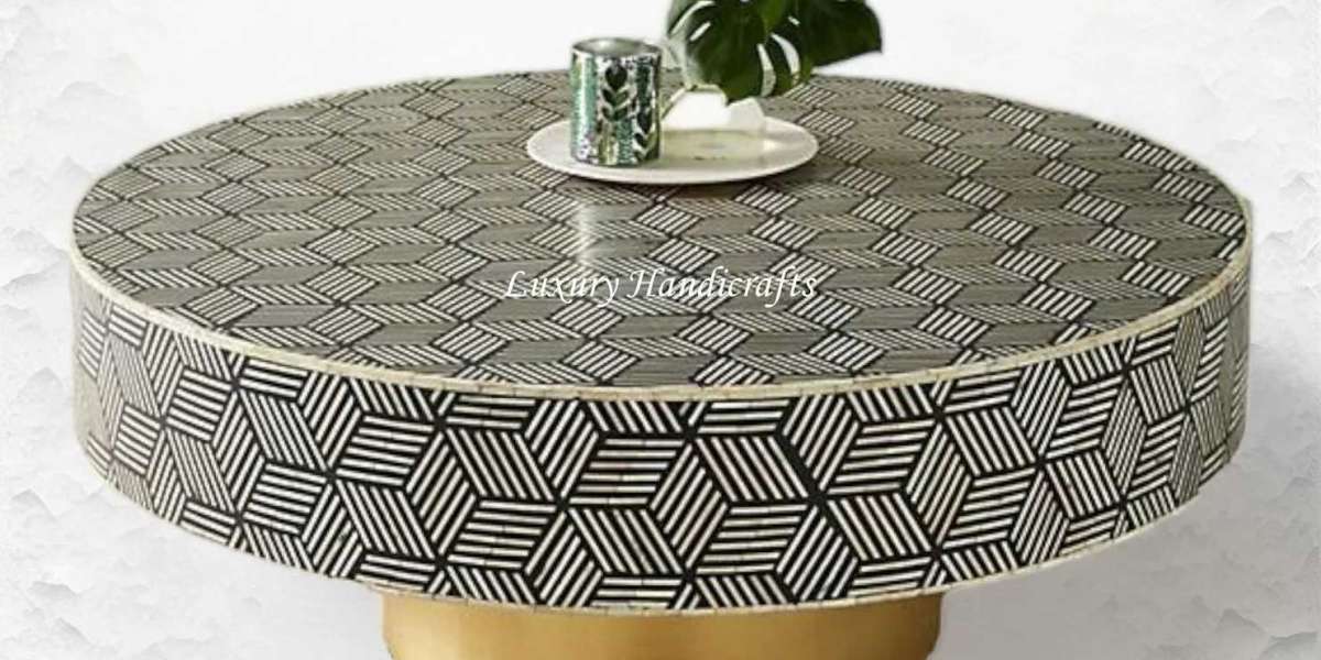 The Ultimate Guide to Choosing the Perfect Coffee Table for Your Home