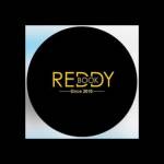Reddy BOOK