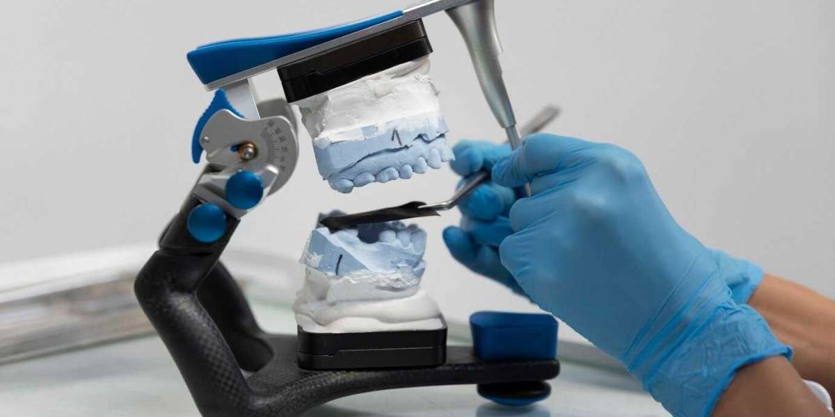 The Future of Dentistry: How Dental AI is Revolutionizing the Industry