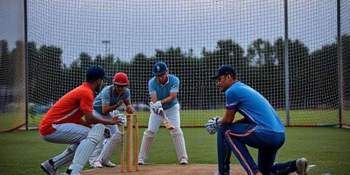 Get In the Game: A Comprehensive Overview of Diamond Exchange ID and Its Impact on Cricket.