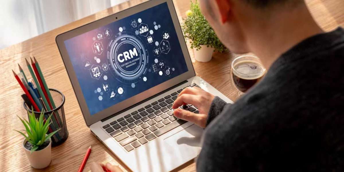 Streamline Your Customer Experience with Expert CRM Implementation Services