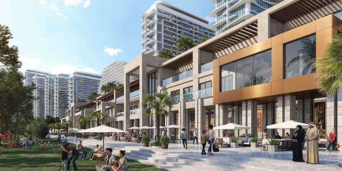 Chelsea Residences Dubai: A Modern Urban Retreat in the Heart of the City