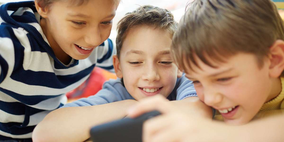 What is the Child Routine App, and How is it beneficial?