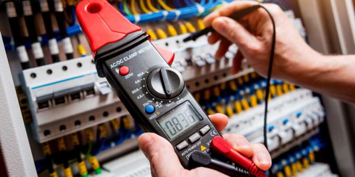 Electrician Wahroonga